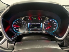 Used 2018  Chevrolet Equinox 4d SUV AWD Premier w/1LZ at Ideal Cars Llc near Mesa, AZ