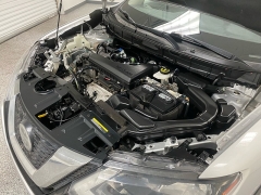 Used 2019 Nissan Rogue 4d SUV FWD SV at Ideal Cars Llc near Mesa, AZ