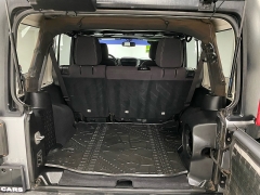 Used 2013  Jeep Wrangler Unlimited 4d Convertible Sahara at Ideal Cars Llc near Mesa&comma; AZ