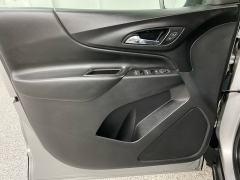 Used 2021  Chevrolet Equinox AWD 4dr LT w/2FL at Ideal Cars Llc near Mesa, AZ