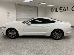 Used 2016 Ford Mustang 2d Fastback EcoBoost at Ideal Cars Llc near Mesa, AZ