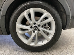 Used 2018  INFINITI QX30 4d SUV FWD Luxury at Ideal Cars Llc near Mesa&comma; AZ