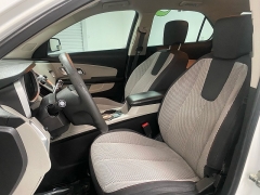 Used 2017 Chevrolet Equinox 4d SUV FWD LS at Ideal Cars Llc near Mesa, AZ