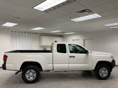 Used 2021 Toyota Tacoma 2WD SR Access Cab 6ft Bed I4 AT at Ideal Cars Llc near Mesa, AZ