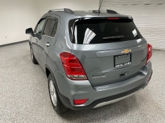 Used 2019  Chevrolet Trax 4d SUV AWD LT at Ideal Cars Llc near Mesa&comma; AZ