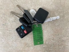 Used 2010  Ford Focus 4d Sedan SE at Ideal Cars Llc near Mesa&comma; AZ