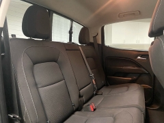 Used 2017 Chevrolet Colorado 4WD Crew Cab LT T-Diesel at Ideal Cars Llc near Mesa, AZ