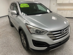 Used 2015 Hyundai Santa Fe Sport 4d SUV AWD 2.4L at Ideal Cars Llc near Mesa, AZ