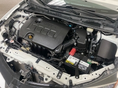 Used 2017  Toyota Corolla 4d Sedan LE at Ideal Cars Llc near Mesa&comma; AZ