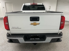 Used 2015  Chevrolet Colorado 2WD Ext Cab WT at Ideal Cars Llc near Mesa, AZ