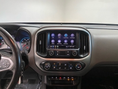 Used 2020 Chevrolet Colorado 4WD Crew Cab LT at Ideal Cars Llc near Mesa, AZ
