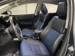 Used 2018  Toyota Corolla 4d Sedan SE CVT at Ideal Cars Llc near Mesa&comma; AZ