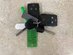 Used 2018  Chevrolet Silverado 1500 4WD Crew Cab LT at Ideal Cars Llc near Mesa&comma; AZ