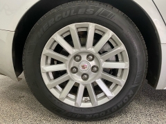 Used 2012  Cadillac CTS 4d Sedan AWD 3&period;6L Performance at Ideal Cars Llc near Mesa&comma; AZ