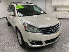 Used 2013 Chevrolet Traverse 4d SUV FWD LT1 at Ideal Cars Llc near Mesa, AZ