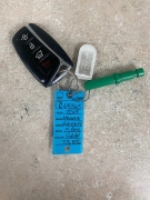 Used 2013  Hyundai Santa Fe Sport 4d SUV FWD 2.0T at Ideal Cars Llc near Mesa, AZ