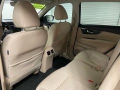 Used 2019 Nissan Rogue 4d SUV FWD SV at Ideal Cars Llc near Mesa, AZ