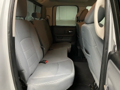 Used 2013  Ram 1500 4WD Quad Cab SLT at Ideal Cars Llc near Mesa&comma; AZ