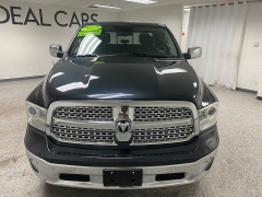 Used 2017 Ram 1500 2WD Crew Cab Laramie at Ideal Cars Llc near Mesa, AZ