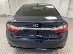 Used 2016  Lexus ES 300h 4dr Sdn Hybrid at Ideal Cars Llc near Mesa&comma; AZ