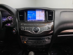 Used 2014  INFINITI QX60 4d SUV FWD at Ideal Cars Llc near Mesa&comma; AZ