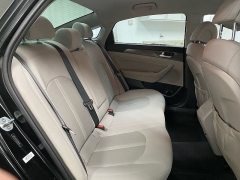 Used 2015  Hyundai Sonata 4d Sedan Sport at Ideal Cars Llc near Mesa&comma; AZ