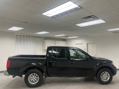 Used 2019  Nissan Frontier 2WD Crew Cab SV at Ideal Cars Llc near Mesa, AZ