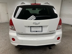 Used 2012  Chevrolet Captiva Sport 4d SUV AWD LTZ at Ideal Cars Llc near Mesa&comma; AZ