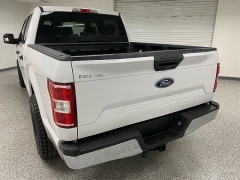 Used 2019 Ford F-150 2WD SuperCrew XLT 5 1/2 at Ideal Cars Llc near Mesa, AZ