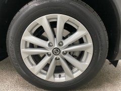 Used 2019  Nissan Rogue Sport 4d SUV FWD SV at Ideal Cars Llc near Mesa&comma; AZ