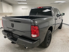 Used 2018 Ram 1500 2WD Crew Cab Express at Ideal Cars Llc near Mesa, AZ