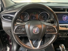 Used 2021 Buick Encore GX AWD 4dr Preferred at Ideal Cars Llc near Mesa, AZ