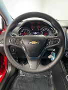 Used 2019 Chevrolet Cruze 4d Hatchback LS at Ideal Cars Llc near Mesa, AZ