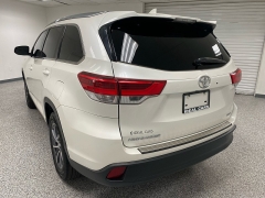 Used 2019 Toyota Highlander 4d SUV FWD XLE at Ideal Cars Llc near Mesa, AZ