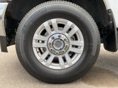 Used 2019  Ford Super Duty F-350 4WD Crew Cab XLT SRW Longbed at Ideal Cars Llc near Mesa&comma; AZ