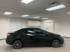 Used 2014  Toyota Corolla 4d Sedan S at Ideal Cars Llc near Mesa, AZ