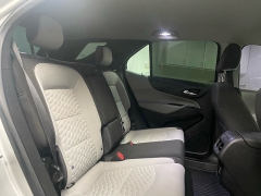 Used 2020  Chevrolet Equinox 4d SUV FWD LS w/1LS at Ideal Cars Llc near Mesa, AZ