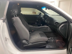 Used 2018  Dodge Challenger 2d Coupe SXT at Ideal Cars Llc near Mesa&comma; AZ