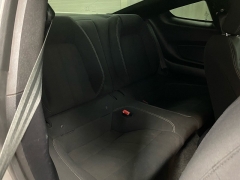 Used 2018  Ford Mustang 2d Fastback EcoBoost Premium at Ideal Cars Llc near Mesa&comma; AZ