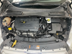 Used 2018  Ford Escape 4d SUV FWD SE at Ideal Cars Llc near Mesa&comma; AZ