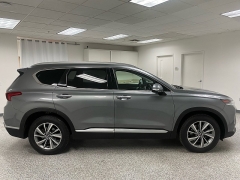 Used 2019 Hyundai Santa Fe 4d SUV AWD Limited 2.4L at Ideal Cars Llc near Mesa, AZ