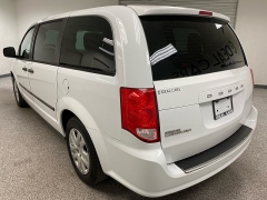 Used 2016  Dodge Grand Caravan 4d Wagon AVP at Ideal Cars Llc near Mesa&comma; AZ