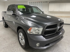 Used 2019 Ram 1500 Classic 2WD Quad Cab Express at Ideal Cars Llc near Mesa, AZ