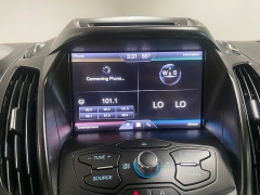 Used 2014  Ford C-MAX Hybrid 4d Hatchback SE at Ideal Cars Llc near Mesa, AZ