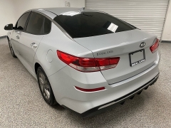 Used 2020  Kia Optima 4d Sedan LX at Ideal Cars Llc near Mesa&comma; AZ