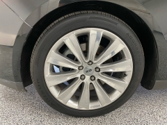 Used 2013 Lincoln MKS 4d Sedan AWD EcoBoost at Ideal Cars Llc near Mesa, AZ