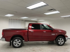 Used 2014 Ram 1500 4WD Crew Cab Big Horn at Ideal Cars Llc near Mesa, AZ