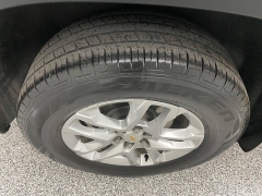 Used 2019 Chevrolet Traverse 4d SUV FWD LT Cloth w/1LT at Ideal Cars Llc near Mesa, AZ