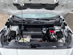 Used 2020 Nissan Leaf 4d Hatchback S at Ideal Cars Llc near Mesa, AZ