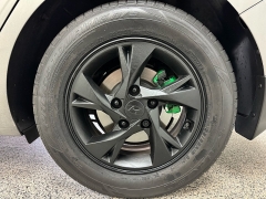 Used 2023  Hyundai Elantra SE IVT at Ideal Cars Llc near Mesa&comma; AZ